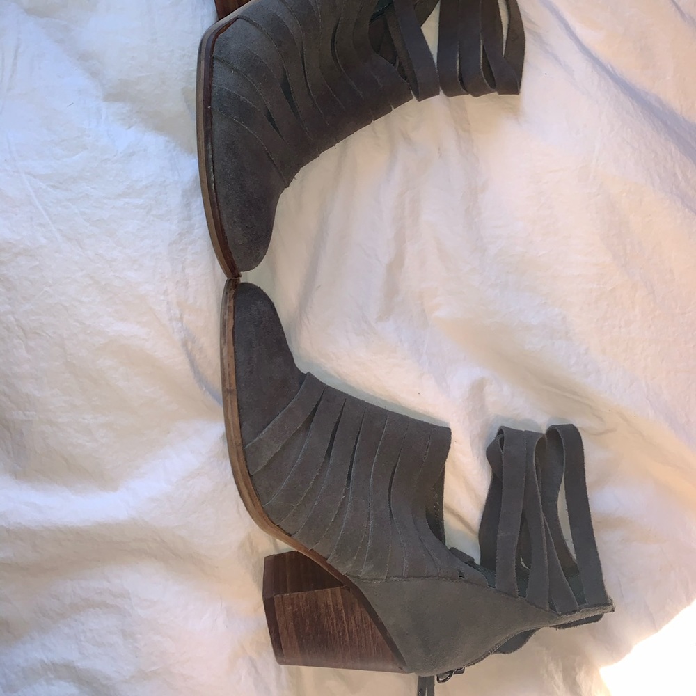 Chinese Laundry Boots